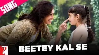 Beetey Kal Se Song | Thoda Pyaar Thoda Magic | Saif Ali Khan | Rani Mukerji | Shreya | Sneha