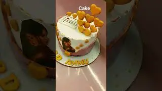 The Most Satisfying Cake Cutting!