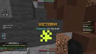 UHC Godlike