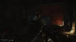 Dealing with extract camper's