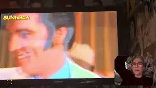 US Mail! Elvis! Reaction! 
