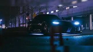Little Dark Age | Mazda 🚘🌠💥