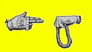 RTJ x Mr. Dibbs = Run The Dibbs