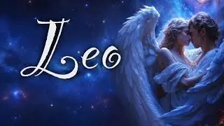 LEO🔮 This is big!!! I don't want to spoil the surprise but...