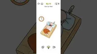 brain out level 14 | prank plan