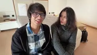 Baby Kab Hoga? 😅 Shadi Ke Baad Sach | Couple QnA Vlog