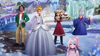 The Winter Ball Patch Notes