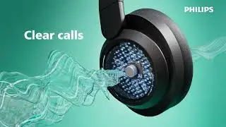 Philips H6509 BK Product Video HD 16x9 30fps