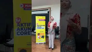 Edukasi Aktivasi Akun Coretax dan Permintaan Kode Otorisasi DJP bersama Bappeda Kota Semarang