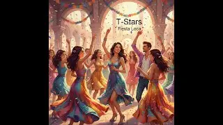T- Stars  -  Fiesta Loca