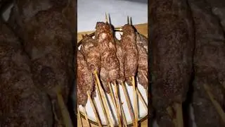 &ldquo;✨Easy Juicy Oven-Baked Kebabs😋🔥&rdquo;#cooking#recipe#usa