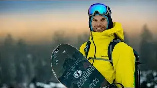 MICRODOSE Josh Dirksen - Dose 1 of 4