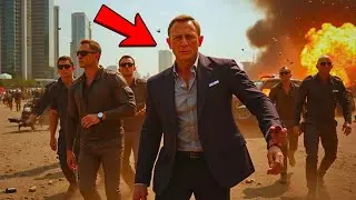 Secret Agent Turned Farmer: Daniel Craig&rsquo;s Hidden Dual Life