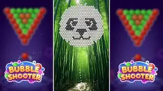 Video 20s Real ext Bubble Shooter Tale Ball Game  EN 1920+0115
