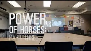 STGtv: Power of Horses, Part Three (Full Episode)