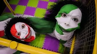 Do Not Touch Them… EVER 😨