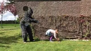 Donnie Darko - Easter Prank