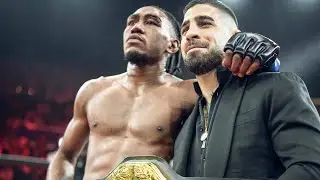 HOOIBOOI KOTS FIGHTER NOW MMA CHAMPION IN WOWFC 13-12-2025