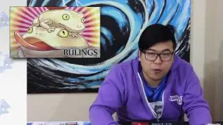 Rule book - Toadally Awesome Edition (Updated Version!)
