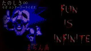 Fun Is Infinite