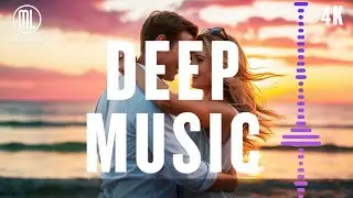 MARIO LOGAN - On our skies (Original Mix) Deep Music 2025