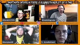 Smartmark Wrasslin' Radio - EP 10: Better With a Crowd