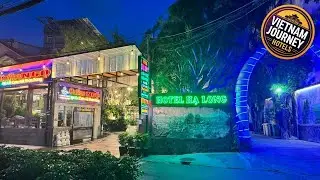 Ha Long Hotel | Ho Chi Minh City, Vietnam | Hotel Review 🌟