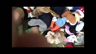 Brayden falling off the box in throwing Part 2/Trailer of season 6