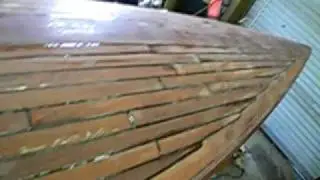 SneakEasy Boat part 3