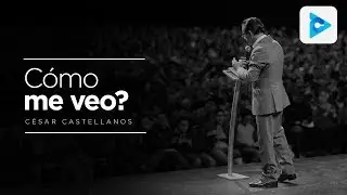 Como me veo? - César Castellanos