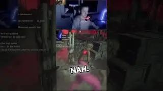 The corner tech was devious