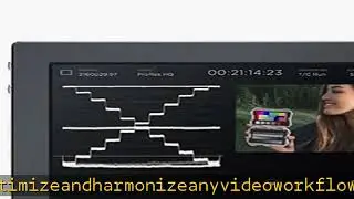 Datacolor Spyder Checkr Video &ndash; Video Color Tool with Patent-Pending Color Pattern Card That levera