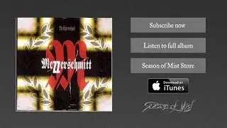 Mezzerschmitt - Weltherrschaft