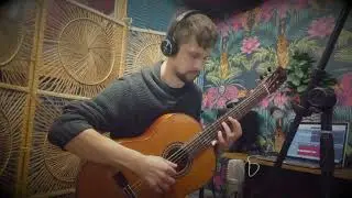 Dan Goldstone - Lets Go From Here