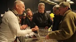 Semperfli Scottish Roadshow