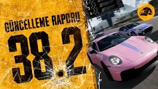 G&uuml;ncelleme Raporu #38.2 | PUBG TR