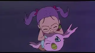 Digimon Movie 3 New Dub with Saban Music Part 13