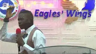 Celebration Service II Do Not Forsake Your First Love
