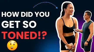 How Did LPP Get You Fit?