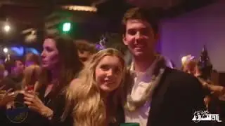 Atlanta Wine Festivals NYE at City Winery 2018 to 2019