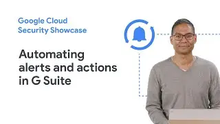 Learn how to set up rules for automating alerts or actions in G Suite