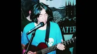 Alex G - Skipper (Slowed Reverb)