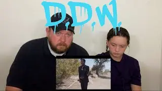 Dad Reacts to Polo G - Deep Wounds