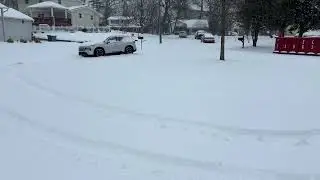 Mazda Cx-30 AWD 2.5 non turbo snow drive