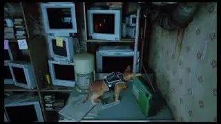 Stray Part 7