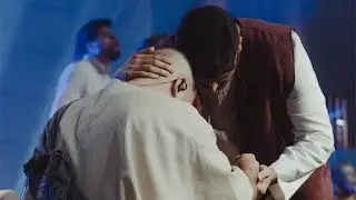 João Batista - Cantata Nasce o Amor (Worsheep)