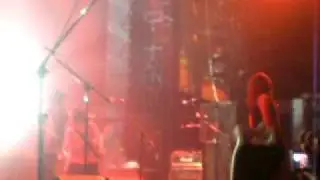 Helloween & Gamma Ray Moscow B1-Maximum