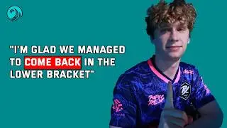 Breaking down how Paper Rex qualified for Masters Santiago - PRX something Interview