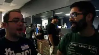 Epic! Gaming Lounge Grand Opening