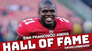 49ers BREAKING: Frank Gore ROBBED | CMC CPOY